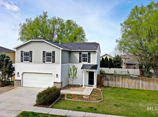 1397 N Meadowhills Ave, Star, ID 83669