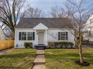 809 Carneal Rd, Lexington, KY 40505