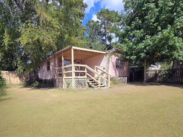 142 Aspen, Livingston, TX 77351