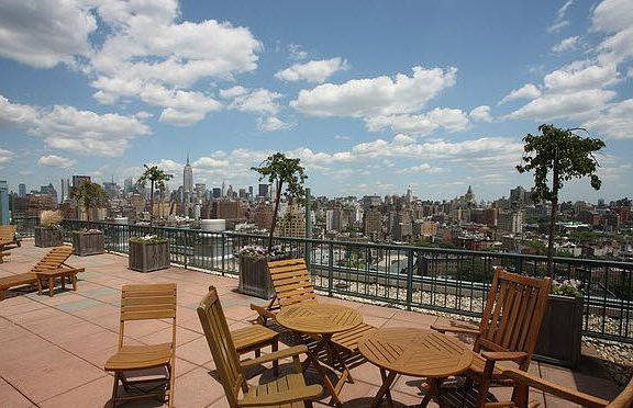 4th image of 666 Greenwich St APT 446