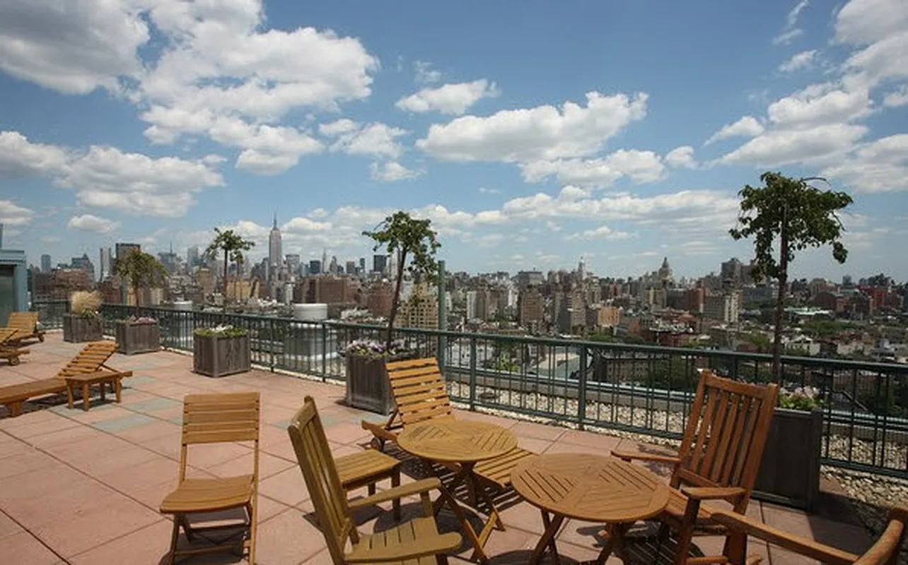 666 Greenwich Street #607 in West Village, Manhattan | StreetEasy