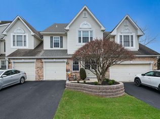 93 Kulp Rd W, Chalfont, PA 18914