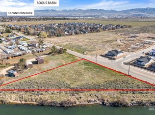 Tbd S Cole Rd, Boise, ID 83709