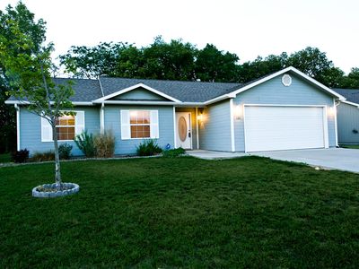 121 Hackberry Ave, Manhattan, KS, 66502