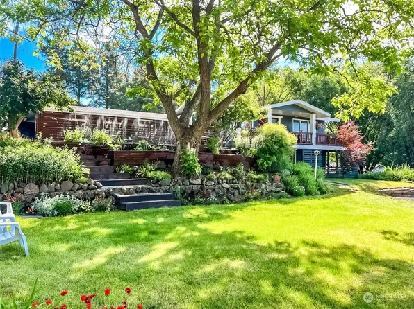 604 N 1st Street, Dayton, WA 99328