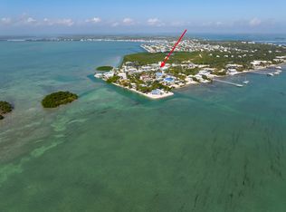 1342 Ocean Dr, Summerland Key, FL 33042