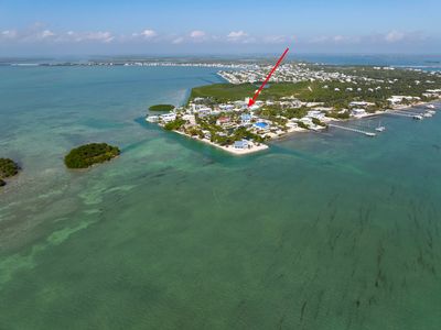 1342 Ocean Dr, Summerland Key, FL, 33042
