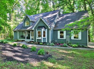 2309 Lower Union Hill Rd, Canton, GA 30115