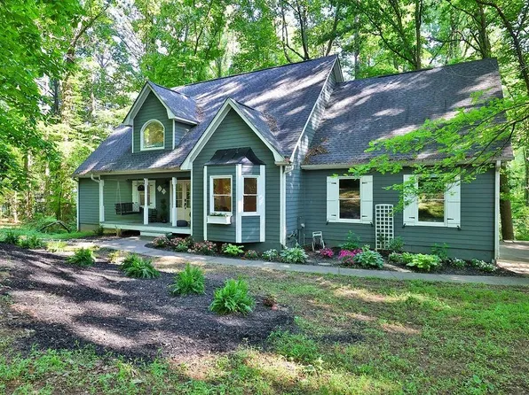 2309 Lower Union Hill Rd, Canton, GA 30115