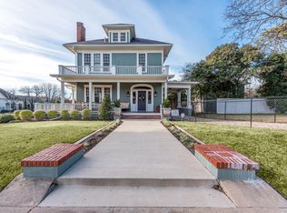 2001 Gorman Ave, Waco, TX 76707