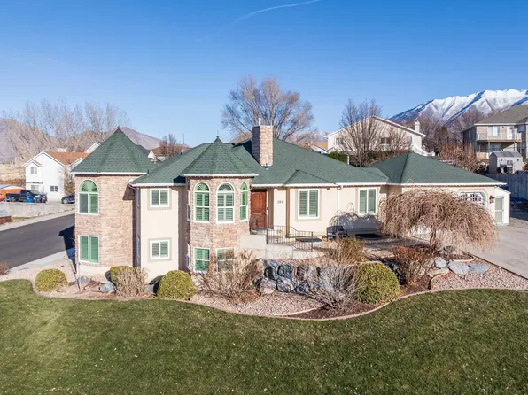 284 N 1000 E, Spanish Fork, UT 84660