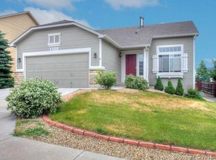 9255 Wolf Pack Ter, Colorado Springs, CO 80920