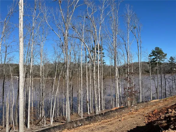 47 Cedar Creek Dr, Dawsonville, GA 30534