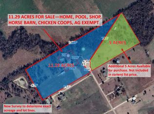 3750 Preakness Ct, Cleburne, TX 76033