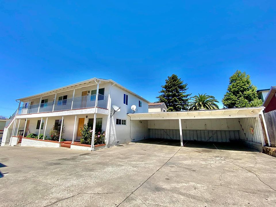 2nd image of 140 Santa Dominga Ave #2
