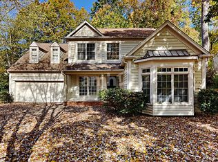1700 Waterclose Ct, Apex, NC 27502