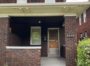 6307 Morrowfield Ave, Pittsburgh, PA