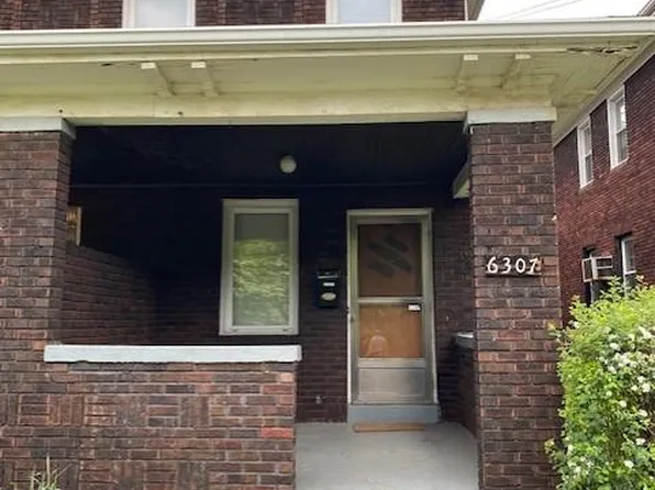 6307 Morrowfield Ave, Pittsburgh, PA 15217
