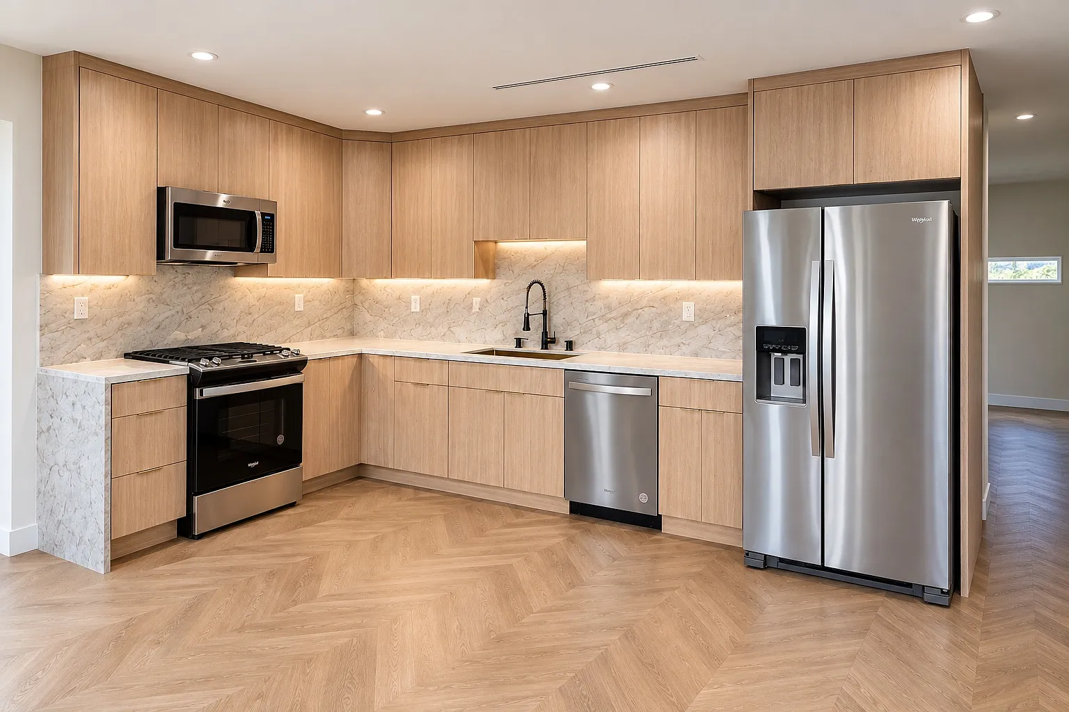 2 bed, 1200 sqft, $3,500 — Photo 4