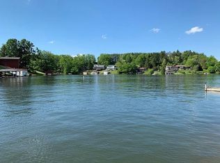 101 Flat Top Lake Rd, Ghent, WV 25843