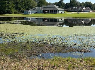 11090 Firetower Rd, Pass Christian, MS 39571