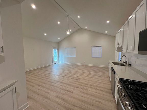 Main Living Area