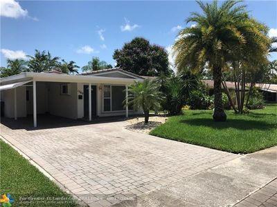 1780 NE 39th St, Oakland Park, FL, 33334