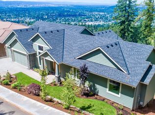 10397 SE Quail Ridge Dr, Happy Valley, OR 97086