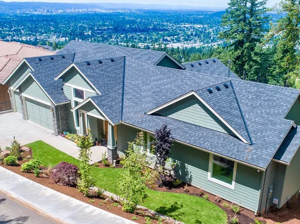10397 SE Quail Ridge Dr, Happy Valley, OR 97086
