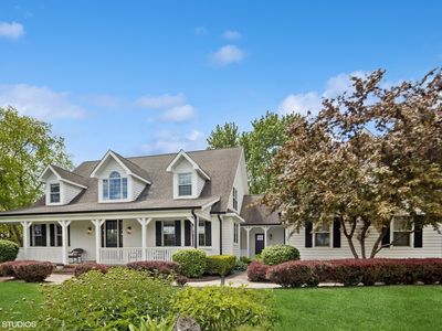 37580 N Fairfield Rd, Lake Villa, IL, 60046