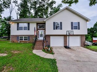 10431 Misty Cir, Vance, AL 35490