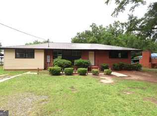 1465 Irwinton Rd, Milledgeville, GA 31061