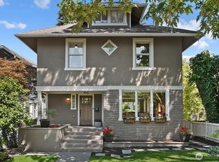 1506 17th Ave E, Seattle, WA 98112