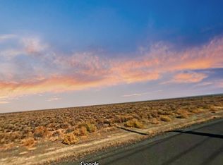 0 Lost Forest Ln, Lakeview, OR 97630