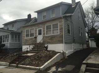 40 Oakland St, Irvington, NJ 07111