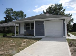 215 Fort De France Ave, Toms River, NJ