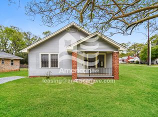 2606 Geneva St, Montgomery, AL 36107