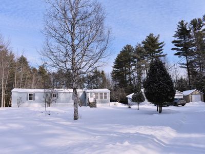 78 Swamp Road, Durham, ME, 04222