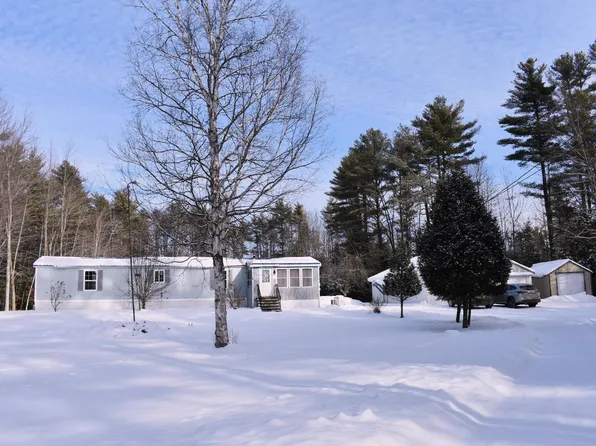 78 Swamp Road, Durham, ME 04222