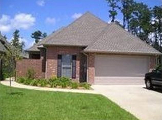 19425 Par Ln, Hammond, LA 70401