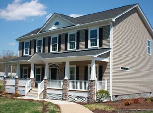 11160 Washington Hwy, Glen Allen, VA 23059