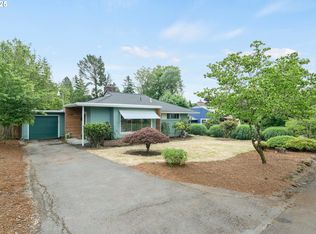 2760 SW 123rd Ave, Beaverton, OR 97005