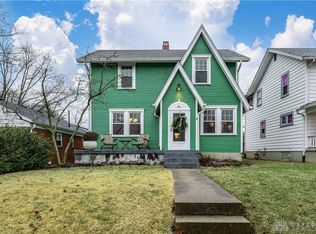 44 Triangle Ave, Dayton, OH 45419