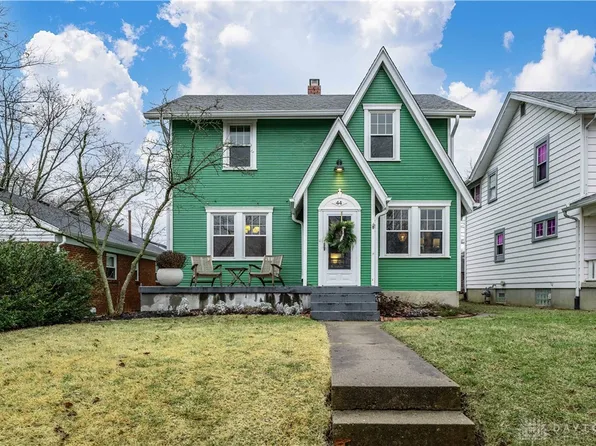44 Triangle Ave, Dayton, OH 45419