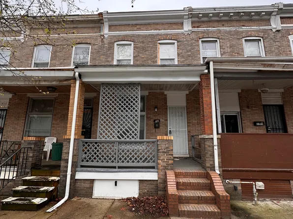 3311 McElderry St, Baltimore, MD 21205