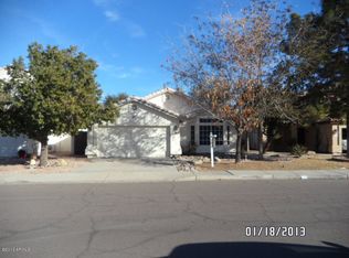 941 S Scallop Dr, Gilbert, AZ 85233