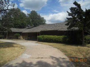 1328 N Perth Ave, Wichita, KS 67208