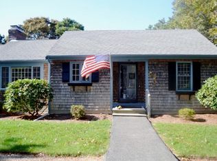 10 Debs Way, Yarmouth Port, MA 02675