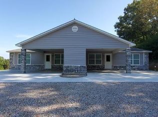3718 Marion Anderson Rd #A, Hot Springs National Park, AR 71913