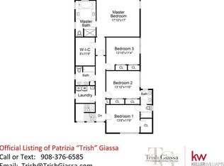 45 Center St, Chatham, NJ 07928